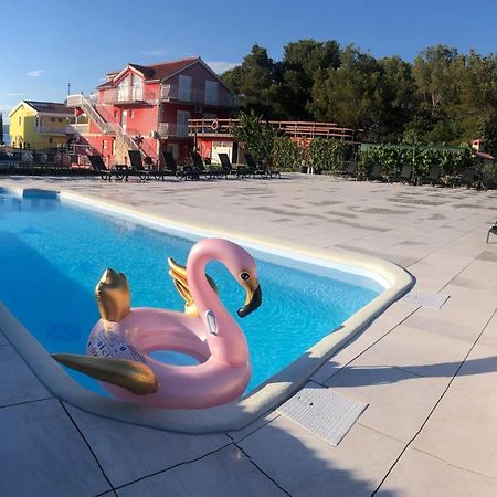 Lipovac Resort Ficus 빌리제 외부 사진