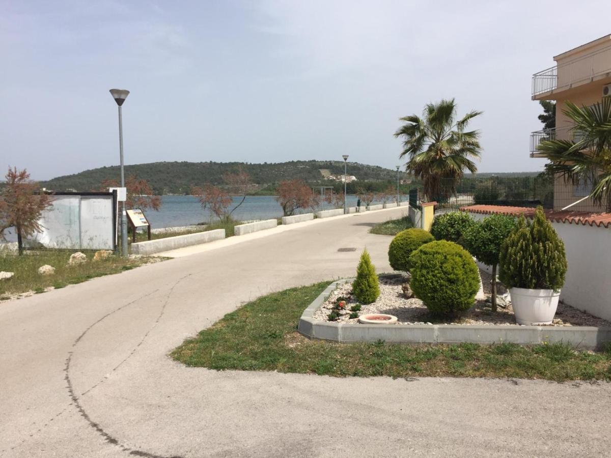 Lipovac Resort Ficus 빌리제 외부 사진