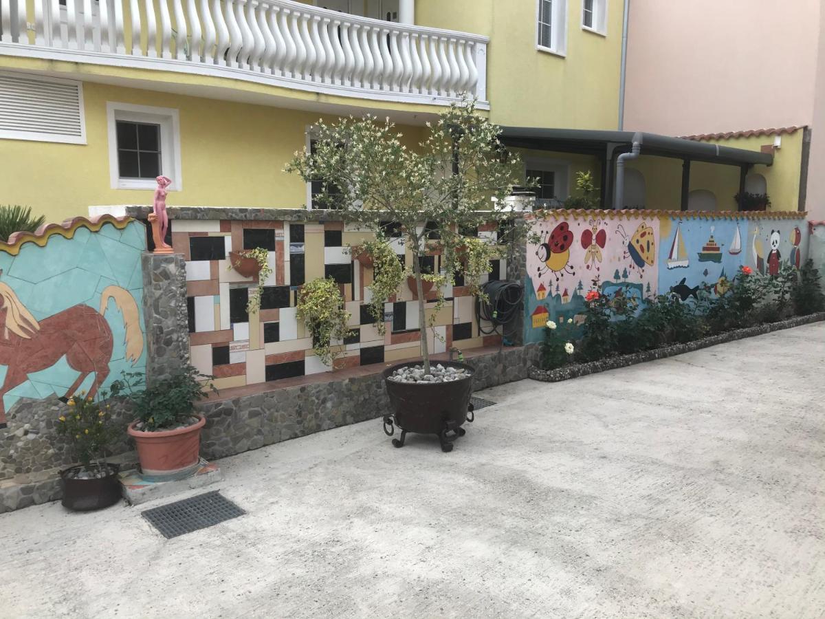 Lipovac Resort Ficus 빌리제 외부 사진