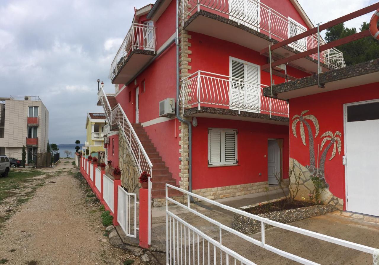Lipovac Resort Ficus 빌리제 외부 사진