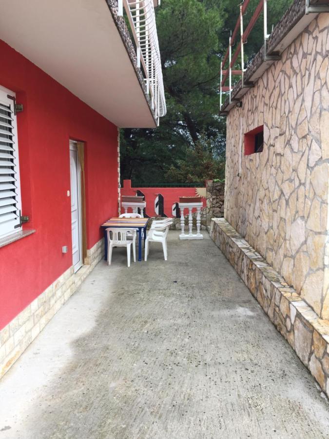 Lipovac Resort Ficus 빌리제 외부 사진