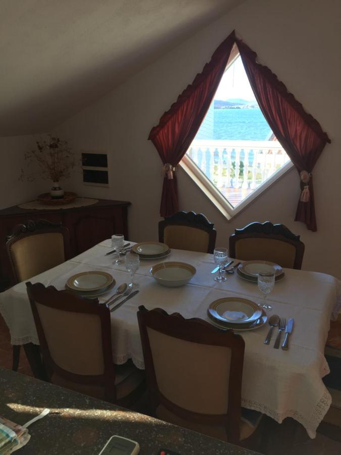 Lipovac Resort Ficus 빌리제 외부 사진