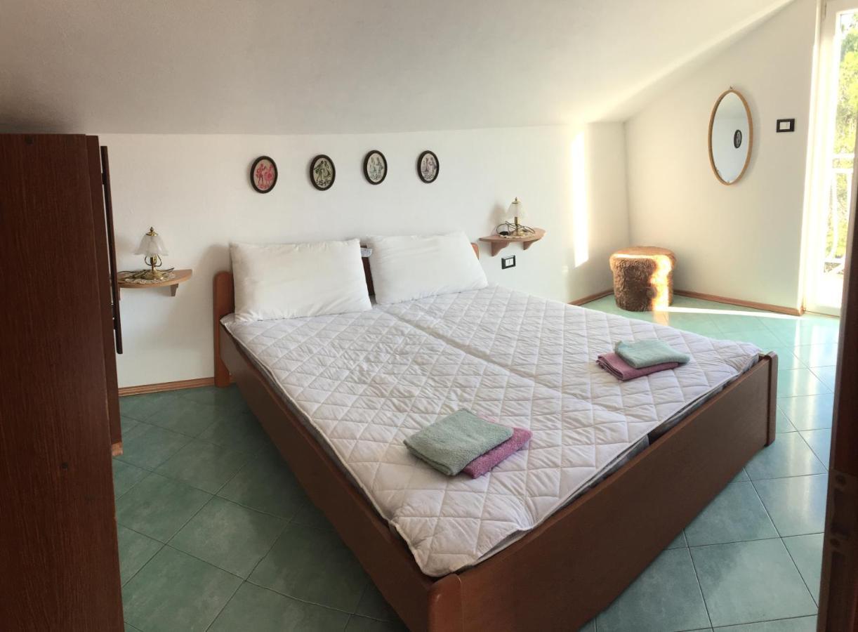 Lipovac Resort Ficus 빌리제 외부 사진