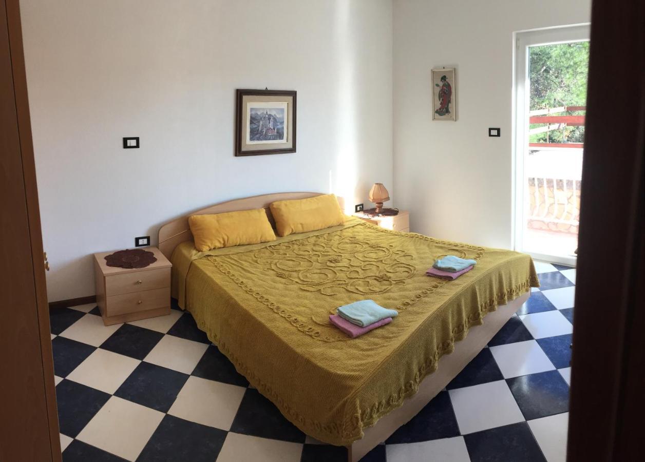 Lipovac Resort Ficus 빌리제 외부 사진
