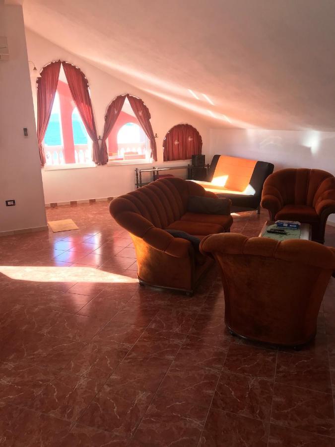 Lipovac Resort Ficus 빌리제 외부 사진