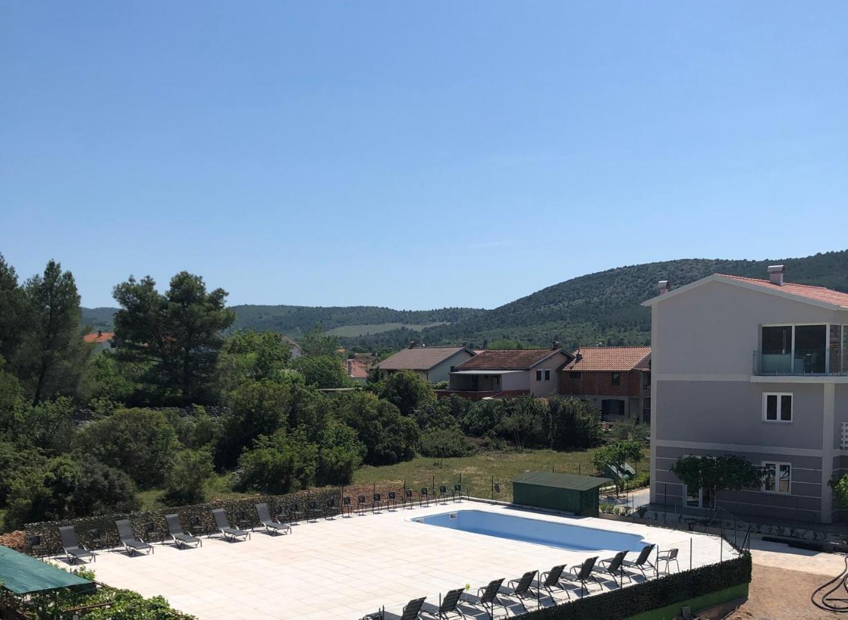Lipovac Resort Ficus 빌리제 외부 사진