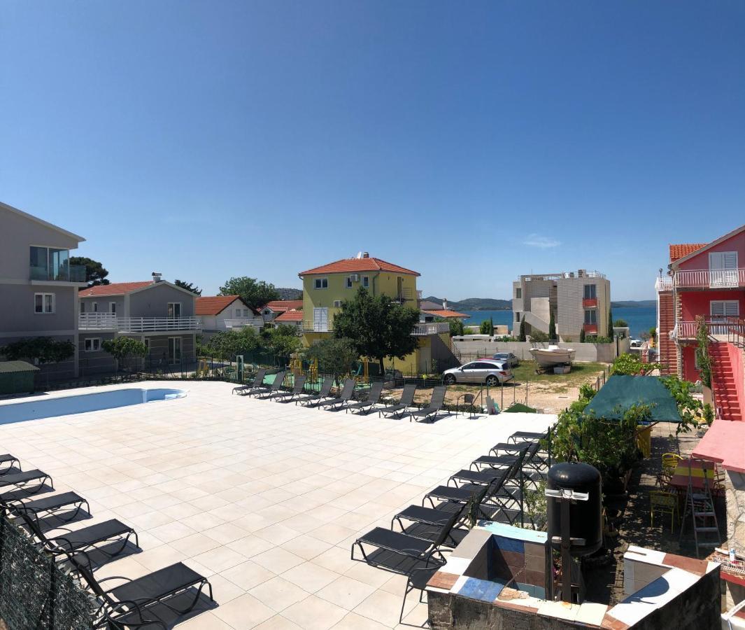 Lipovac Resort Ficus 빌리제 외부 사진