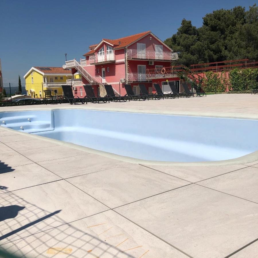 Lipovac Resort Ficus 빌리제 외부 사진