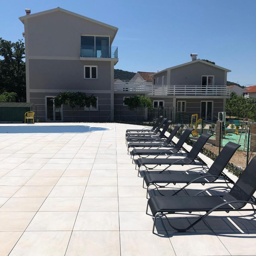 Lipovac Resort Ficus 빌리제 외부 사진