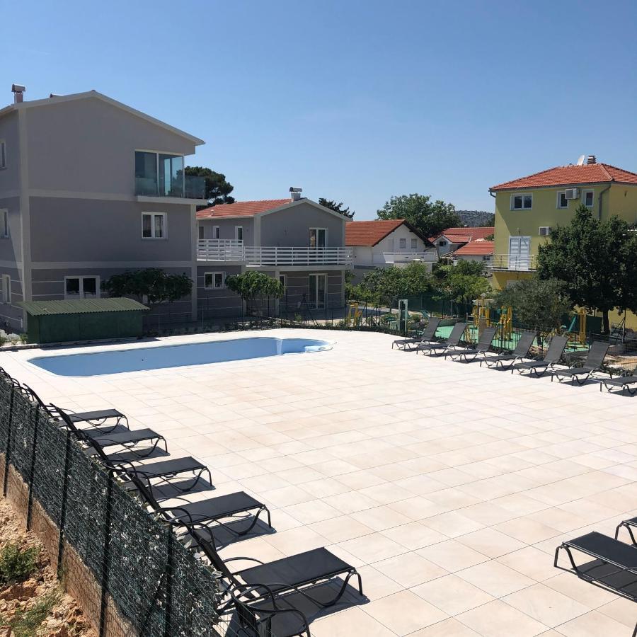 Lipovac Resort Ficus 빌리제 외부 사진