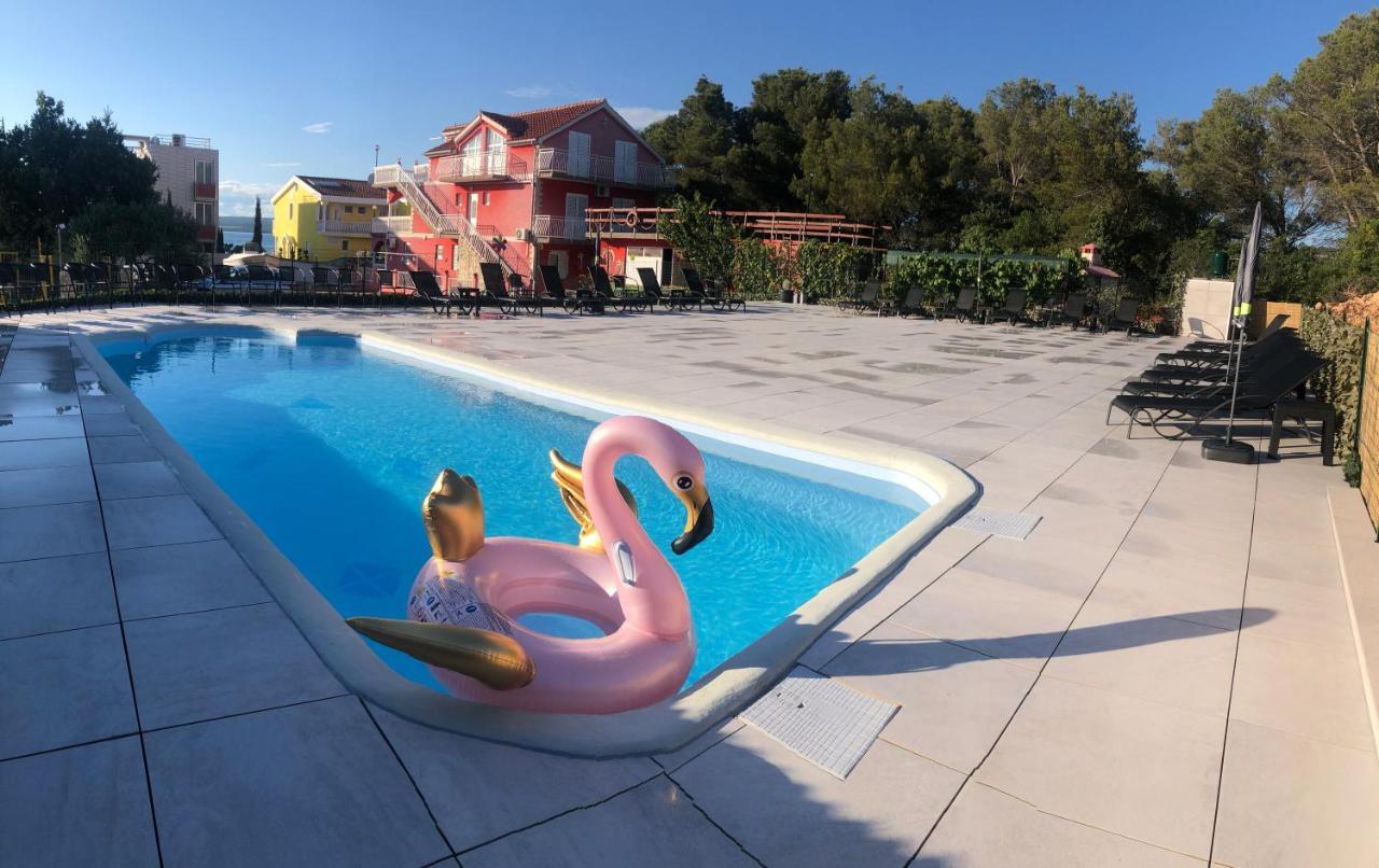 Lipovac Resort Ficus 빌리제 외부 사진
