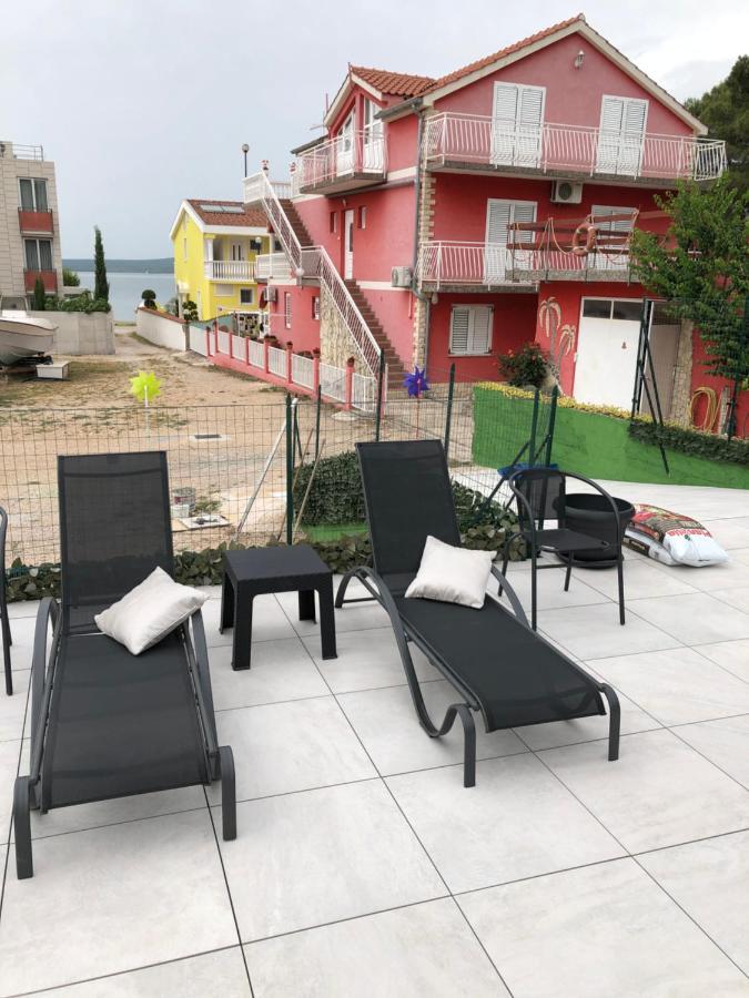 Lipovac Resort Ficus 빌리제 외부 사진