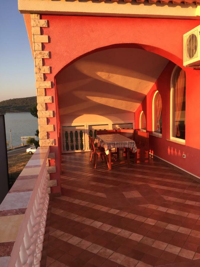 Lipovac Resort Ficus 빌리제 외부 사진