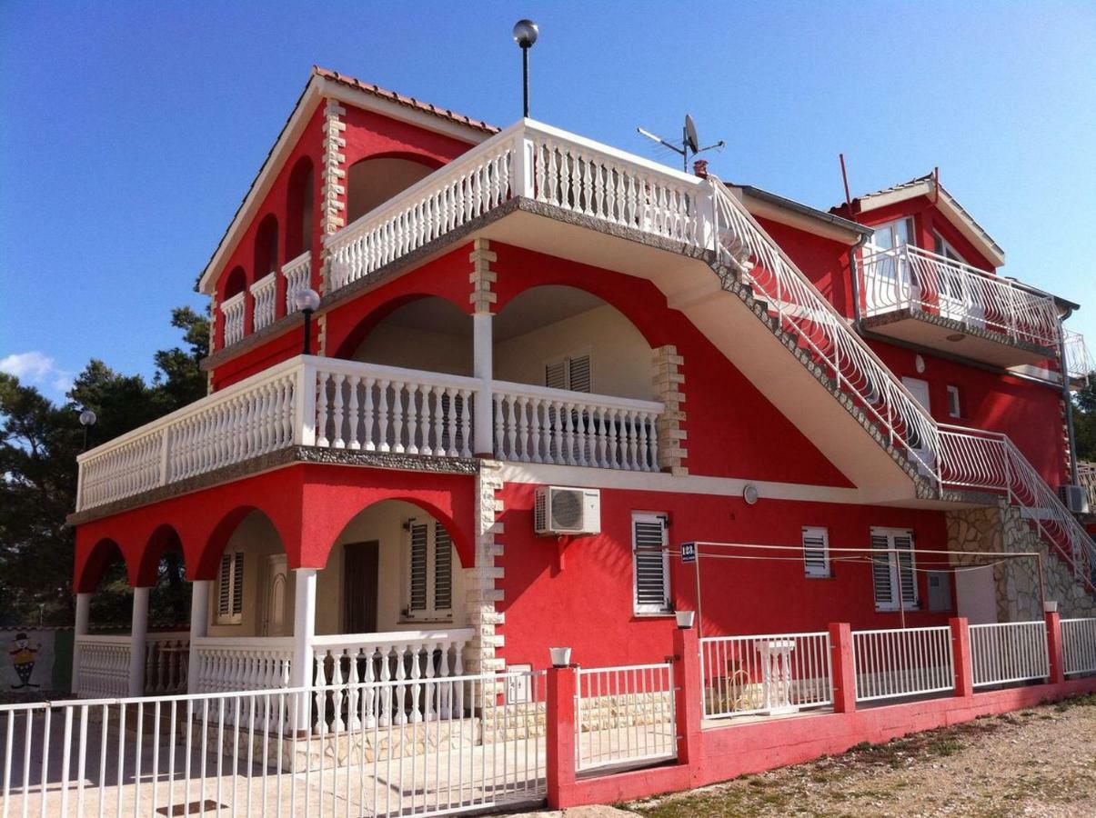 Lipovac Resort Ficus 빌리제 외부 사진